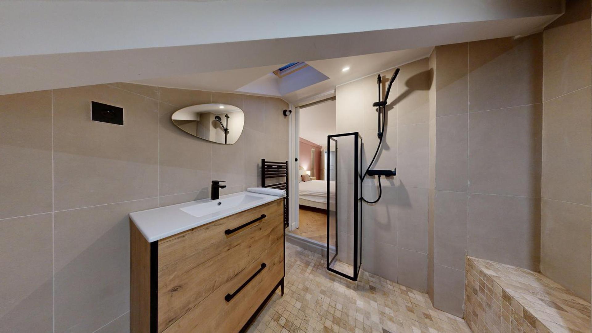 306 Suite Tigre - Superbe Appartement A París Exterior foto